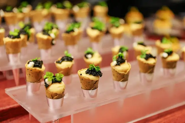 Where to Eat in Las Vegas: A Dining Guide photo