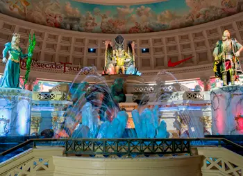 First-Time Visitor Guide to Las Vegas photo