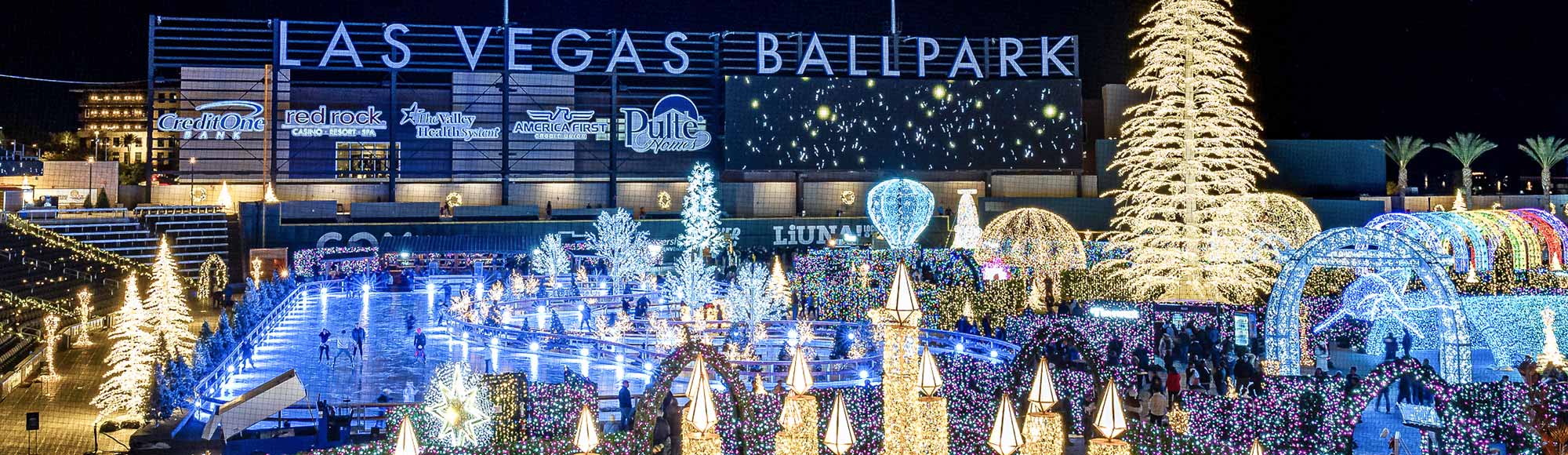 Enchant Las Vegas