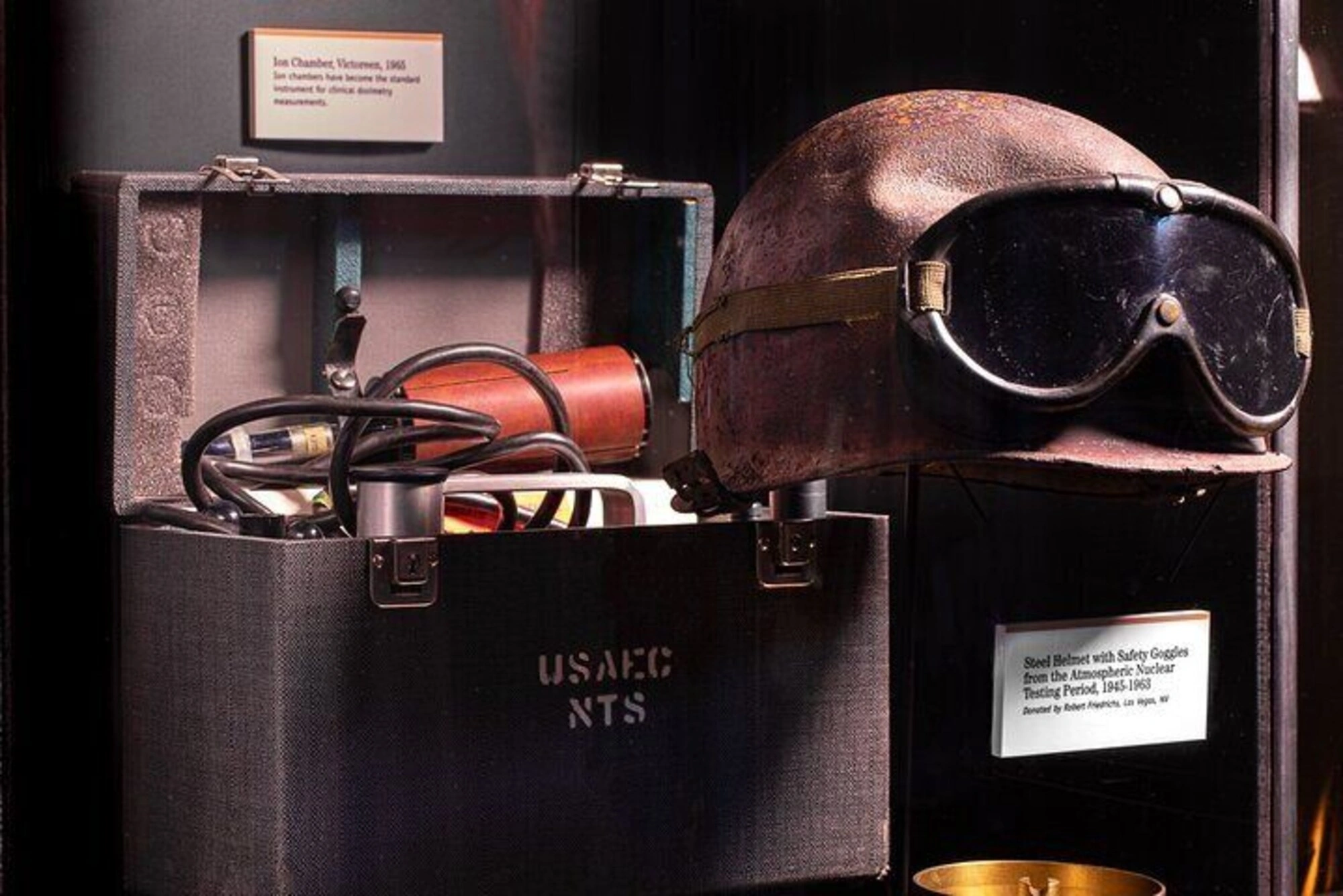 Atomic Museum