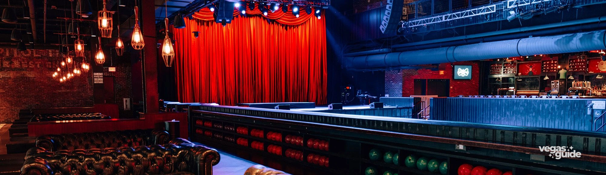 Brooklyn Bowl Las Vegas photo