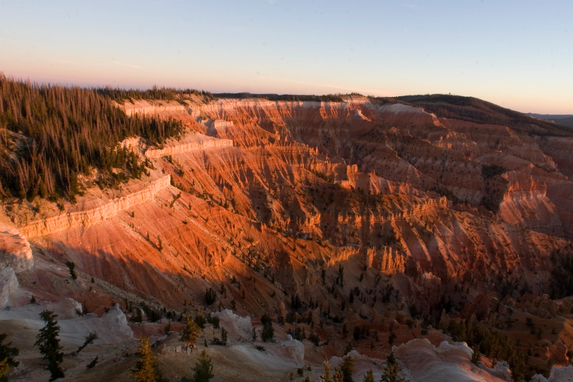Cedar Breaks National Monument photo