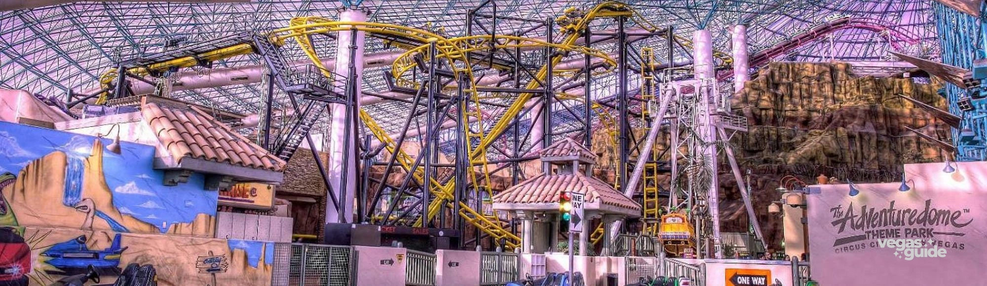 Adventuredome