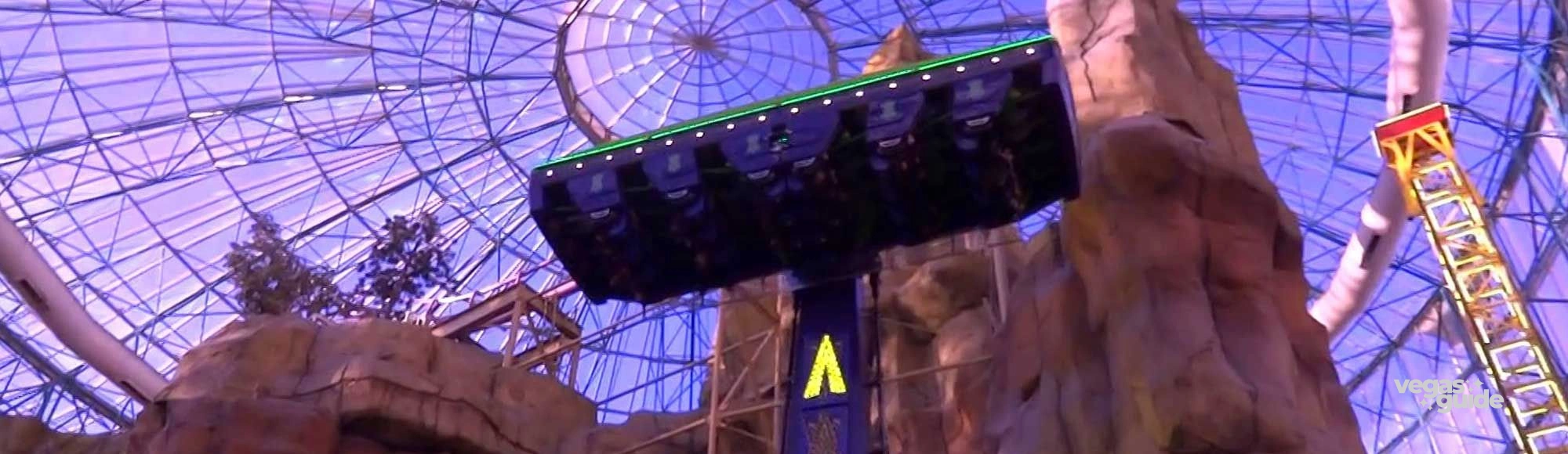 Inverter at Circus Circus