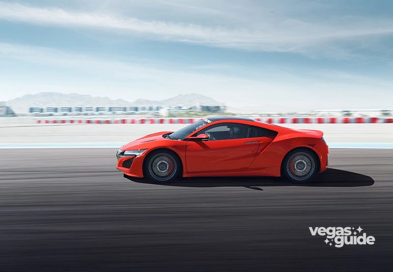 Exotics Racing