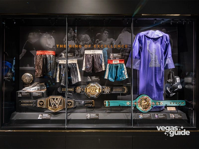 Hall of Excellence