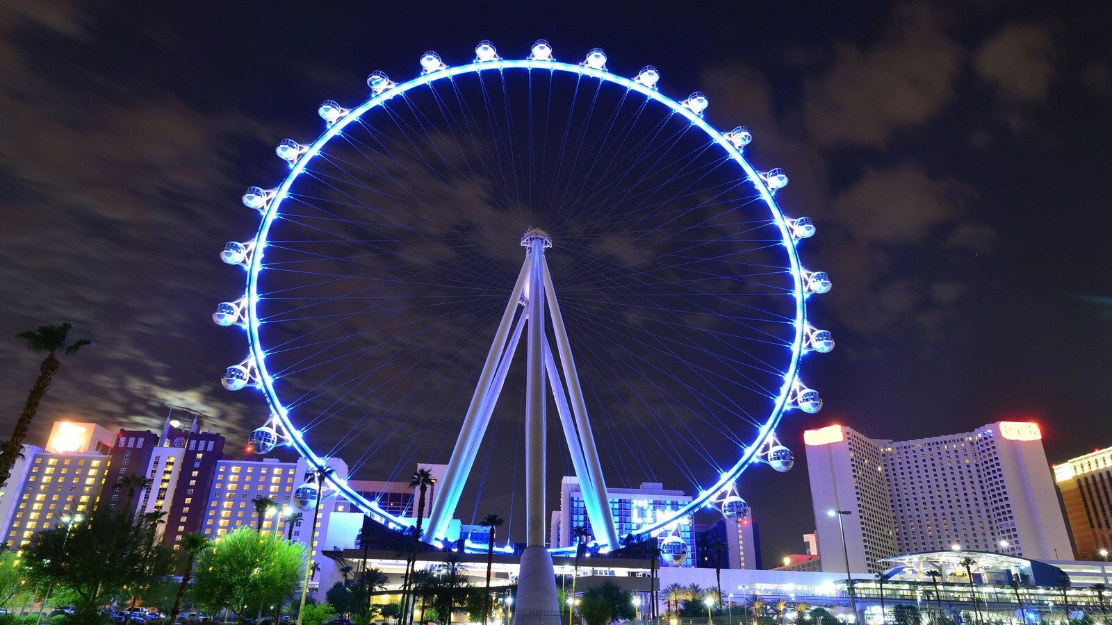 High Roller photo