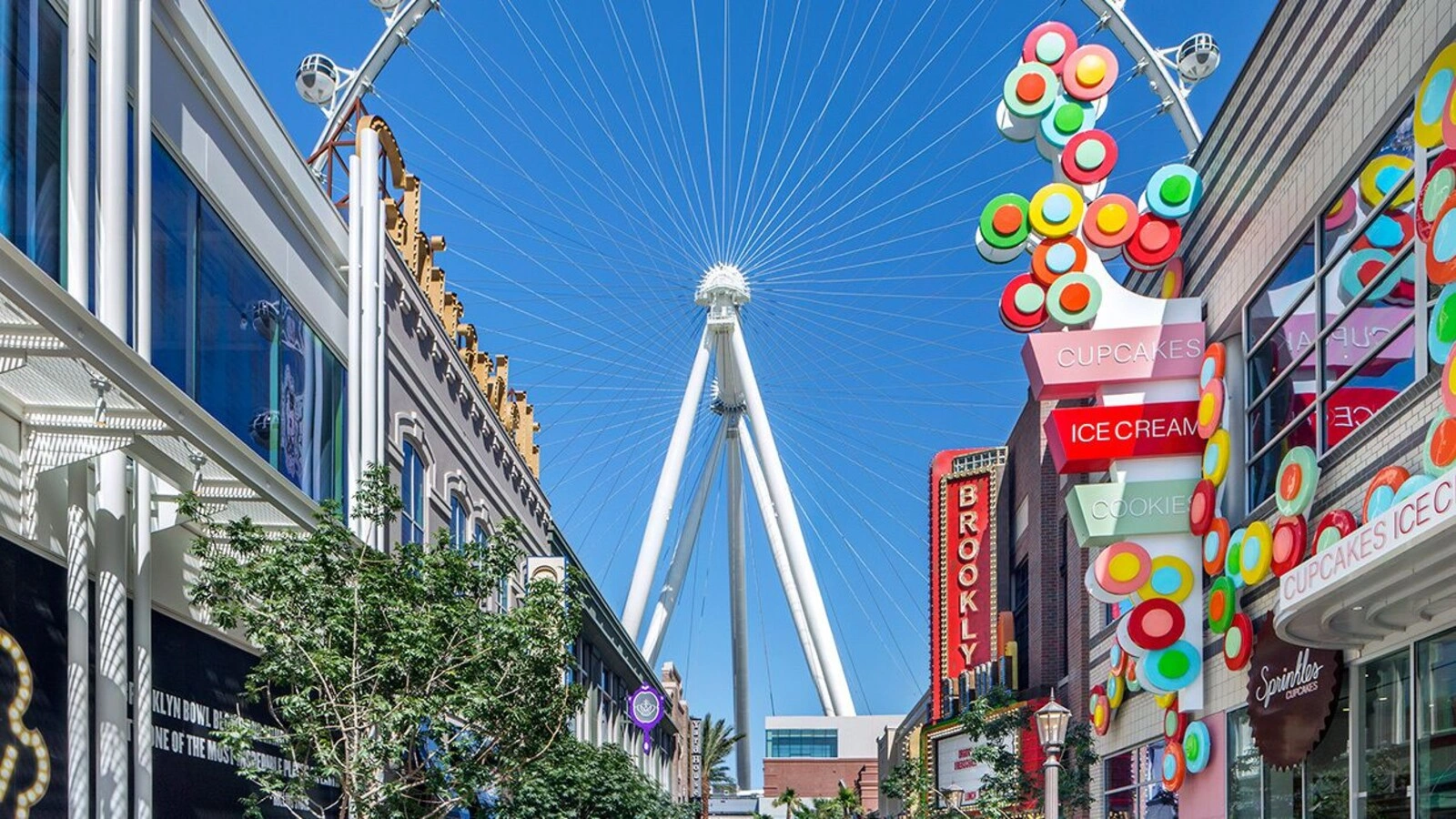 High Roller