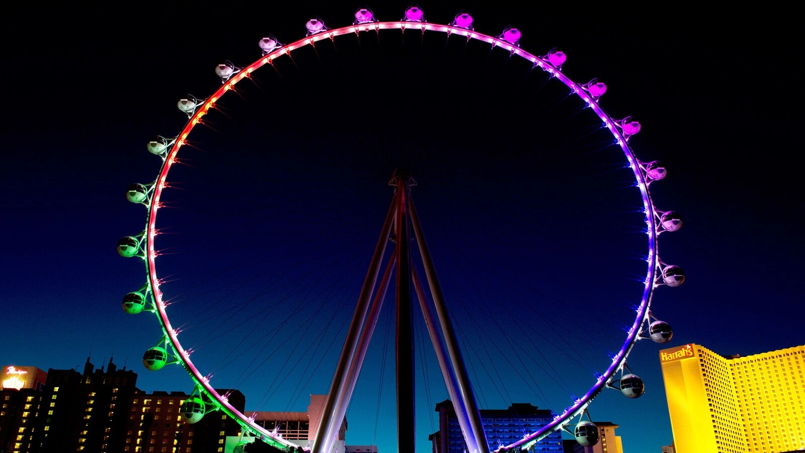 High Roller