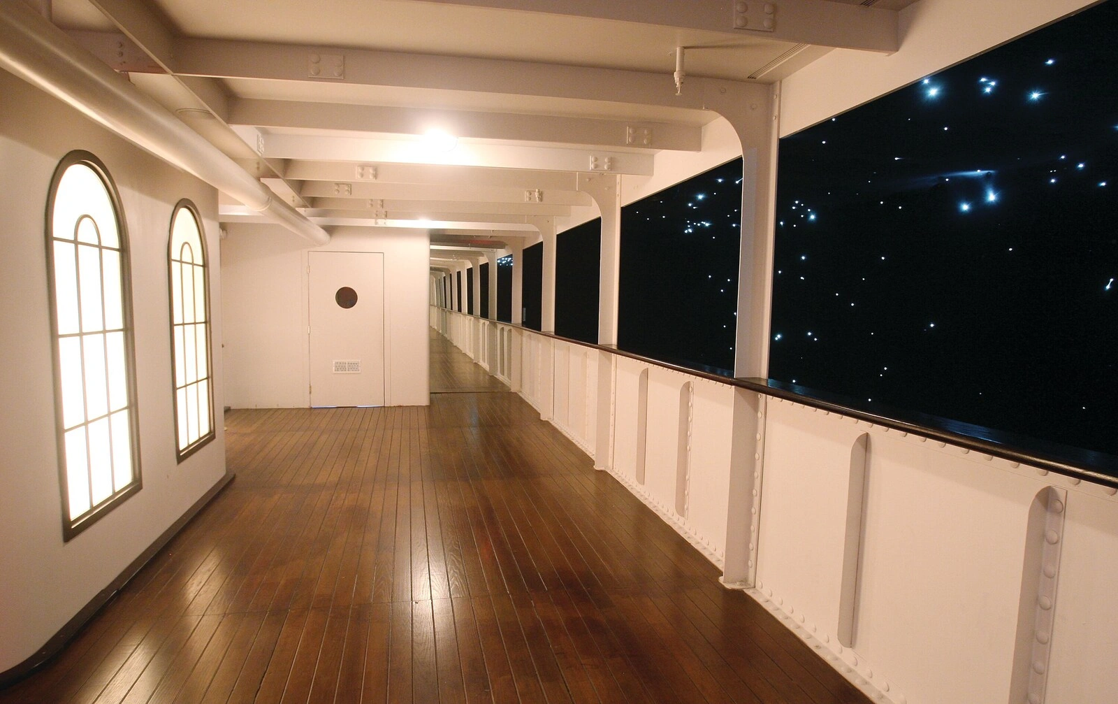 Titanic: The Artifact Exhibition