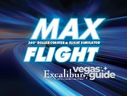 Max Flight Simulator