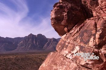 Red Rock Canyon National Conservation Area