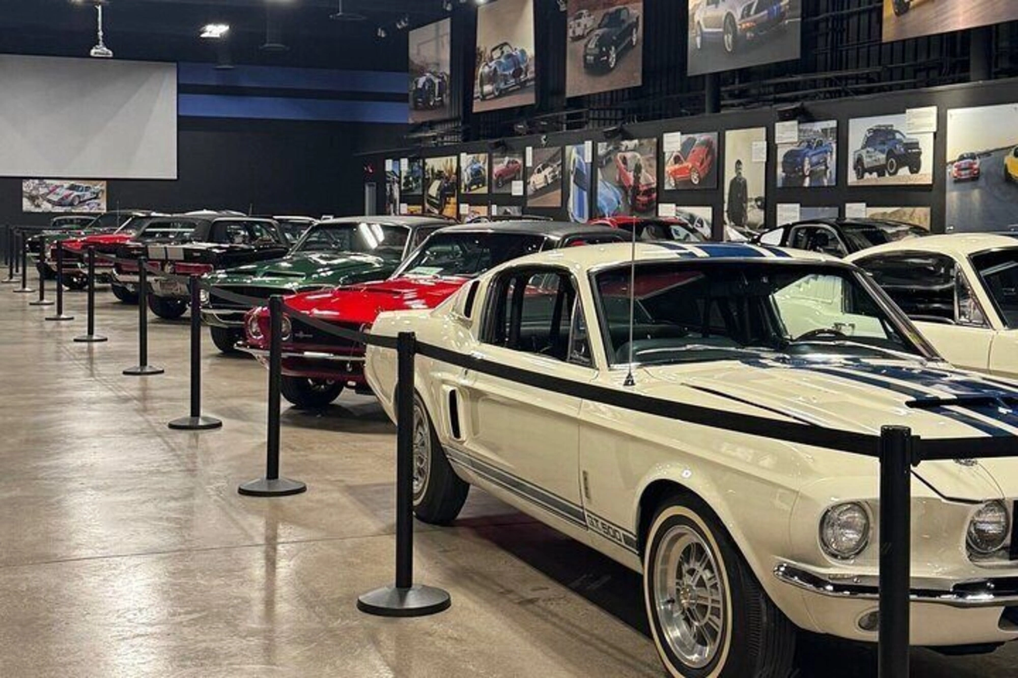 Shelby Heritage Center photo