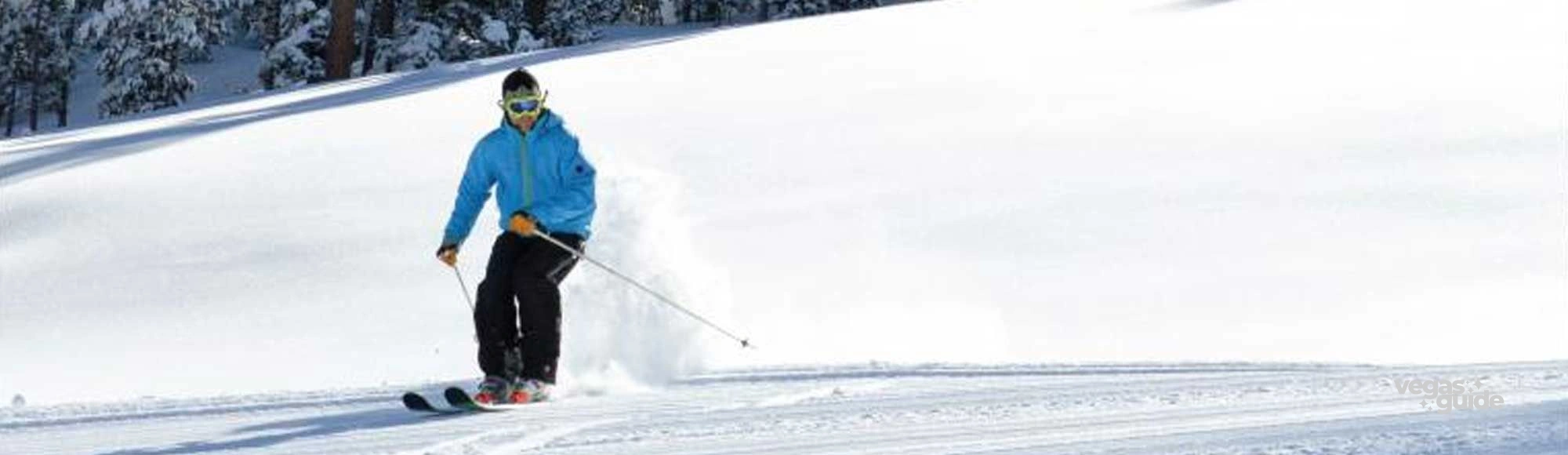 Lee Canyon (Las Vegas Ski & Snowboard) photo