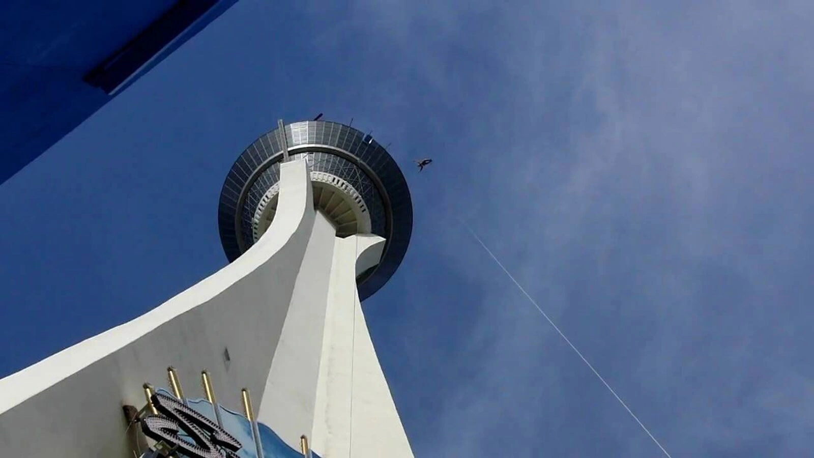 SkyJump Las Vegas photo