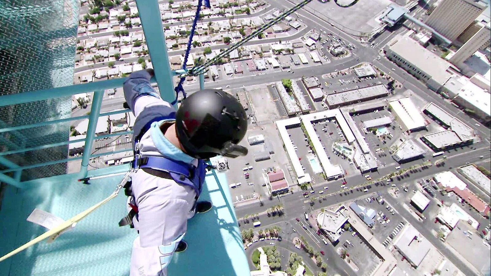 SkyJump Las Vegas
