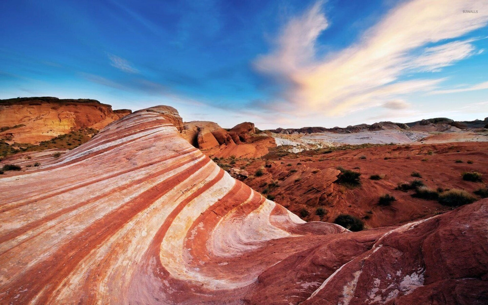 Valley of Fire