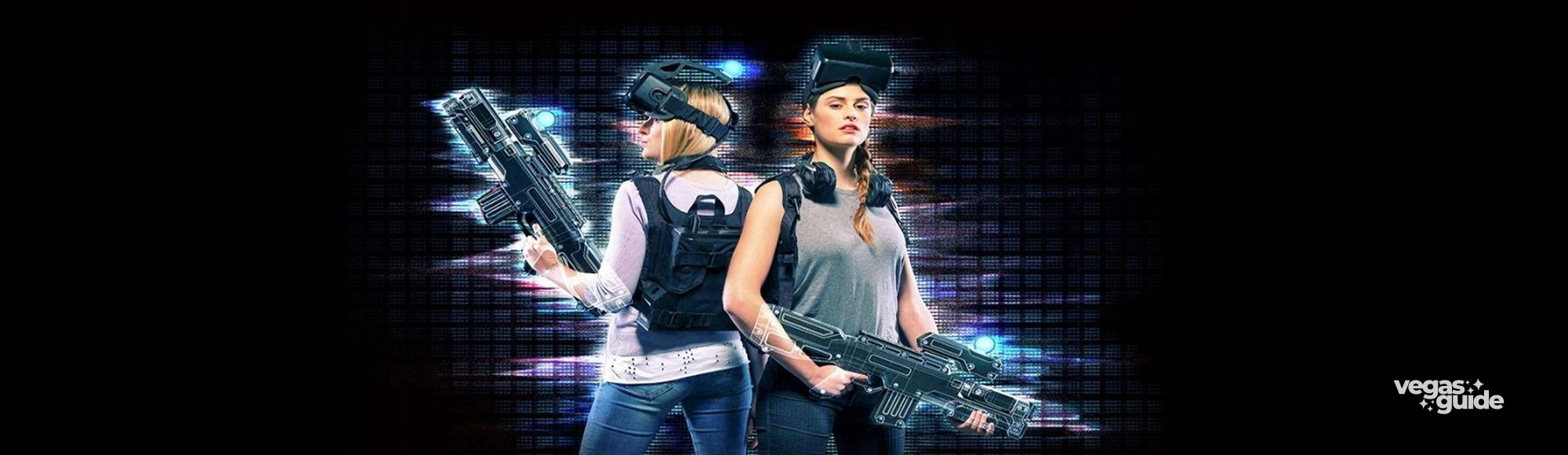 Virtual Reality Powered by Zero Latency