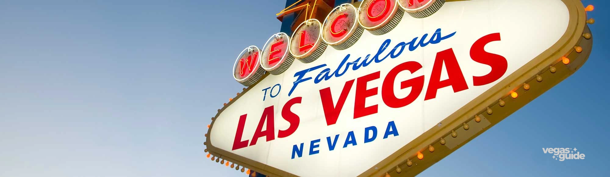Welcome to Fabulous Las Vegas Sign photo
