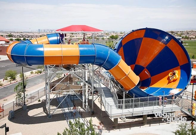 Cowabunga Canyon Waterpark
