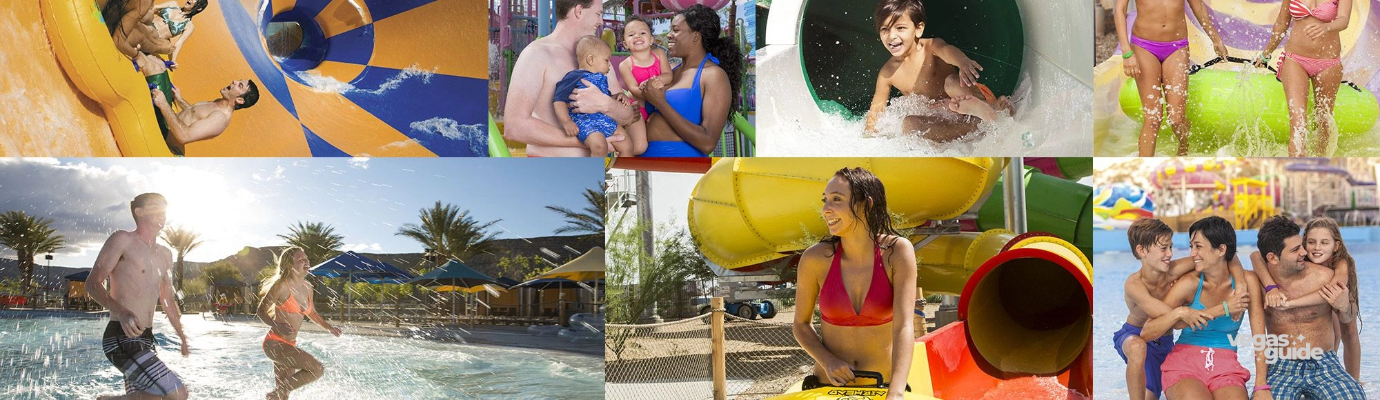 Cowabunga Canyon Waterpark photo