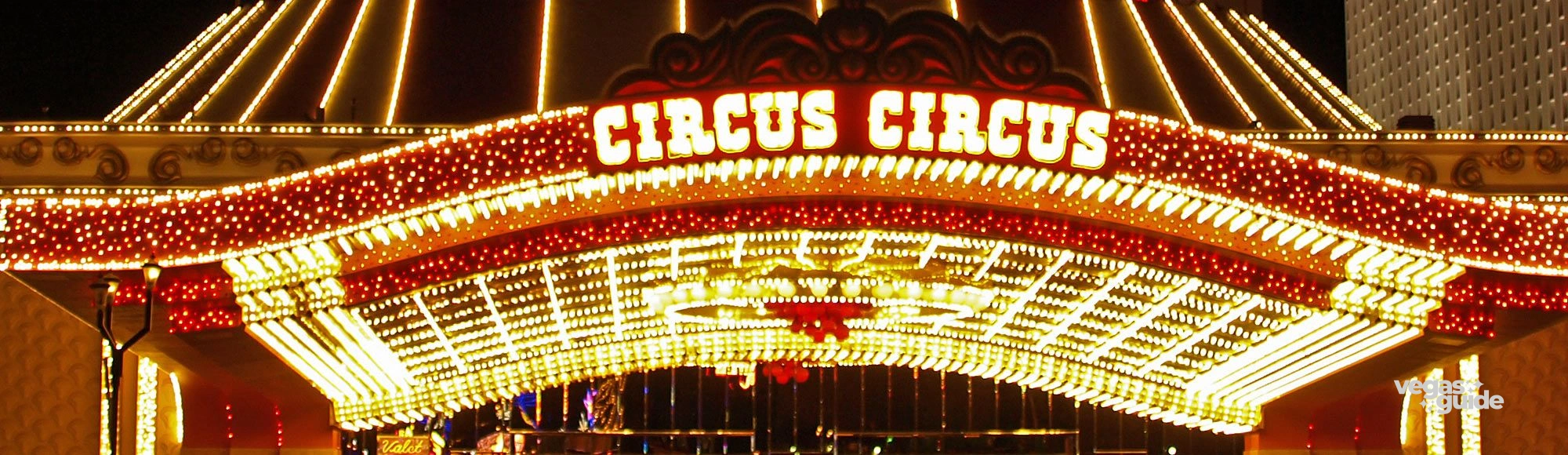 World's Largest Permanent Circus