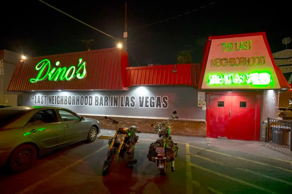 Dino's Lounge photo