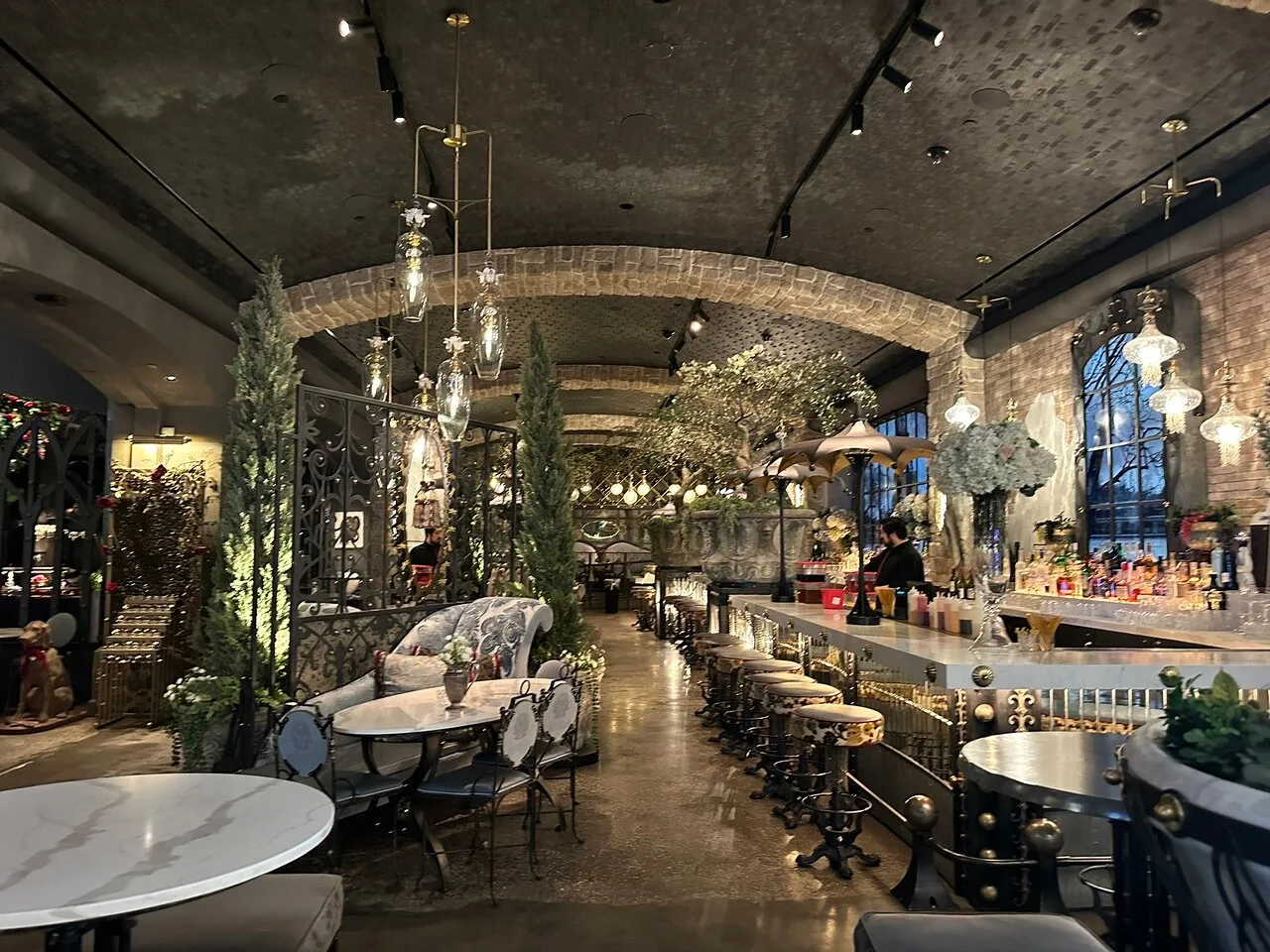 Vanderpump à Paris