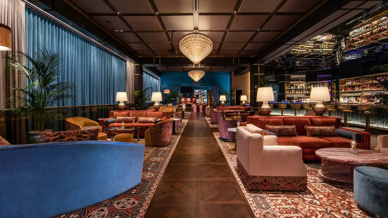 Juliet Cocktail Room