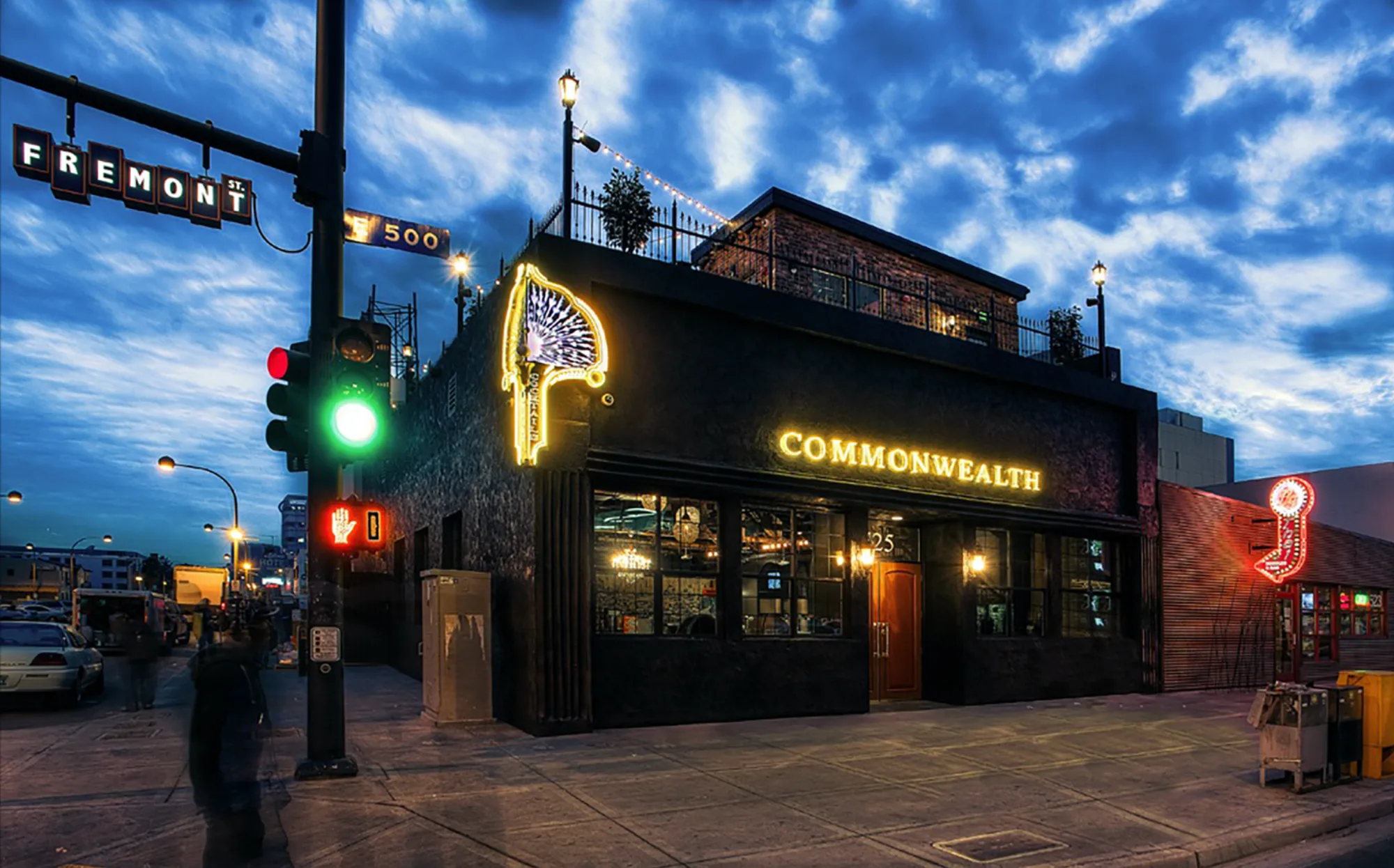 Commonwealth photo