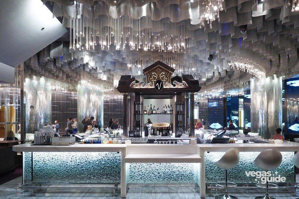 Vesper Bar photo