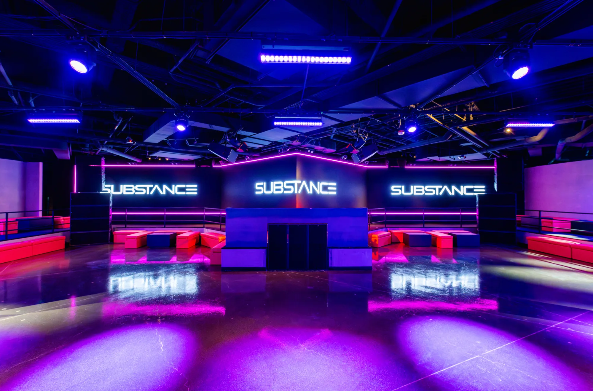Substance