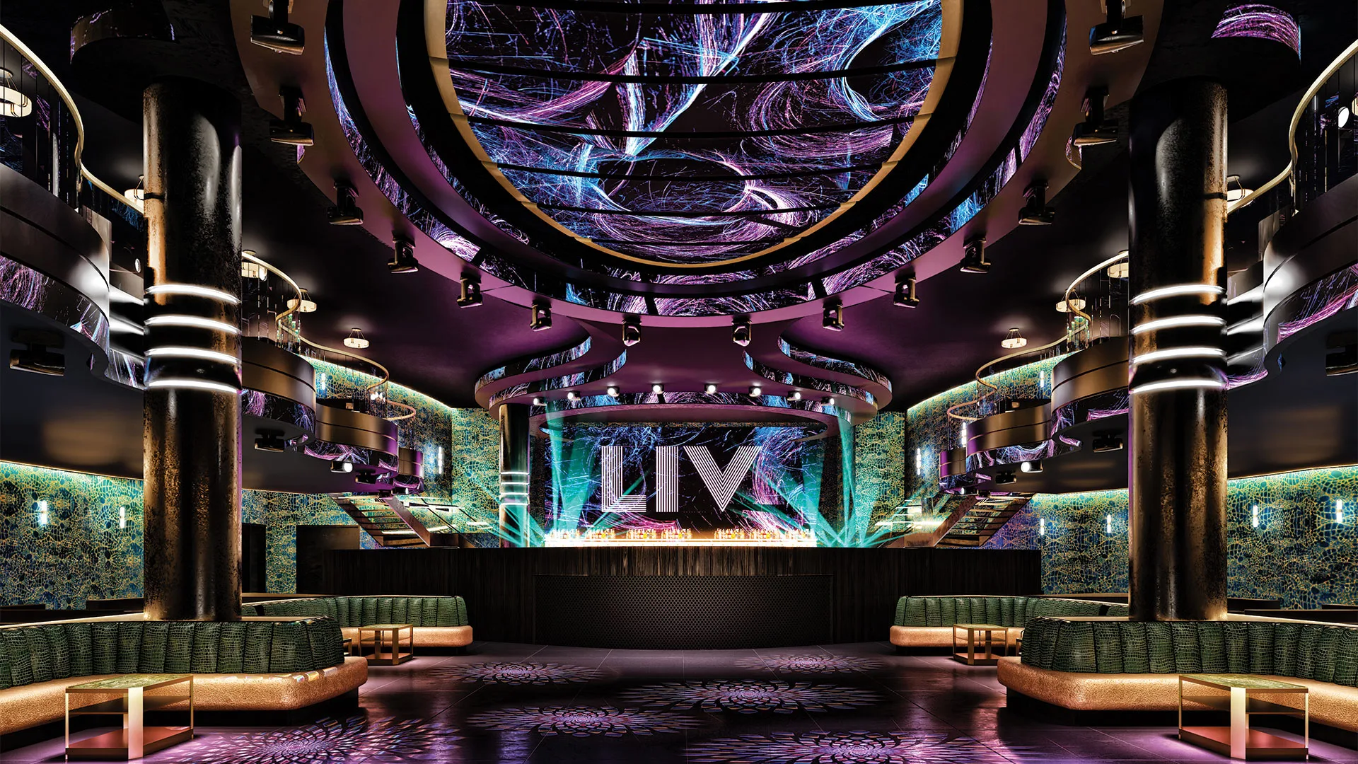 LIV Nightclub