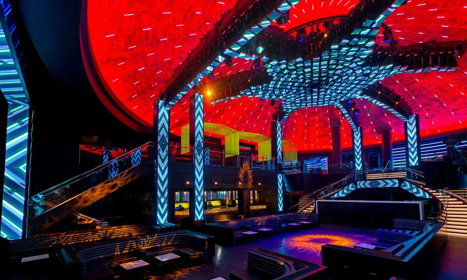 LIV Nightclub