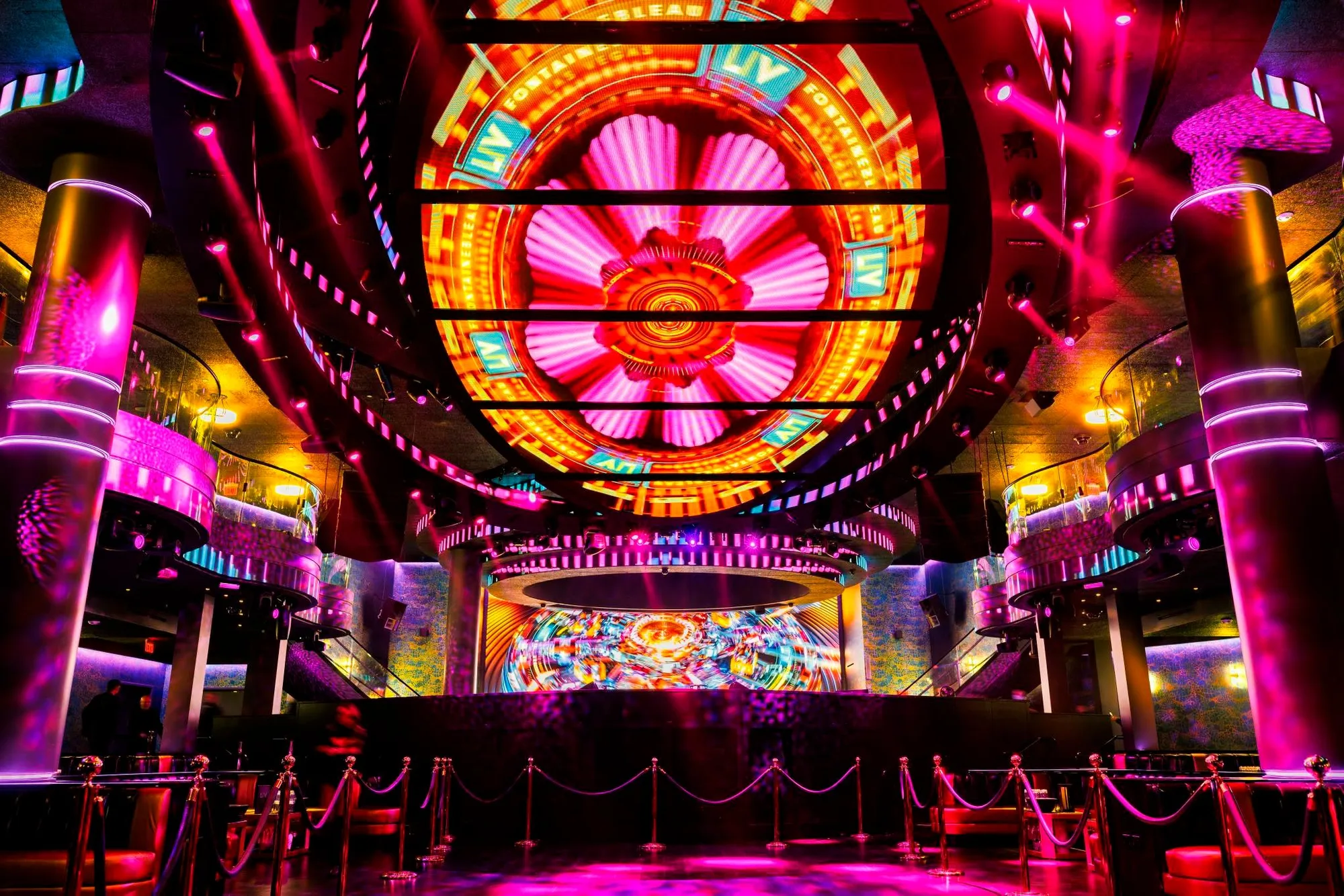 LIV Nightclub