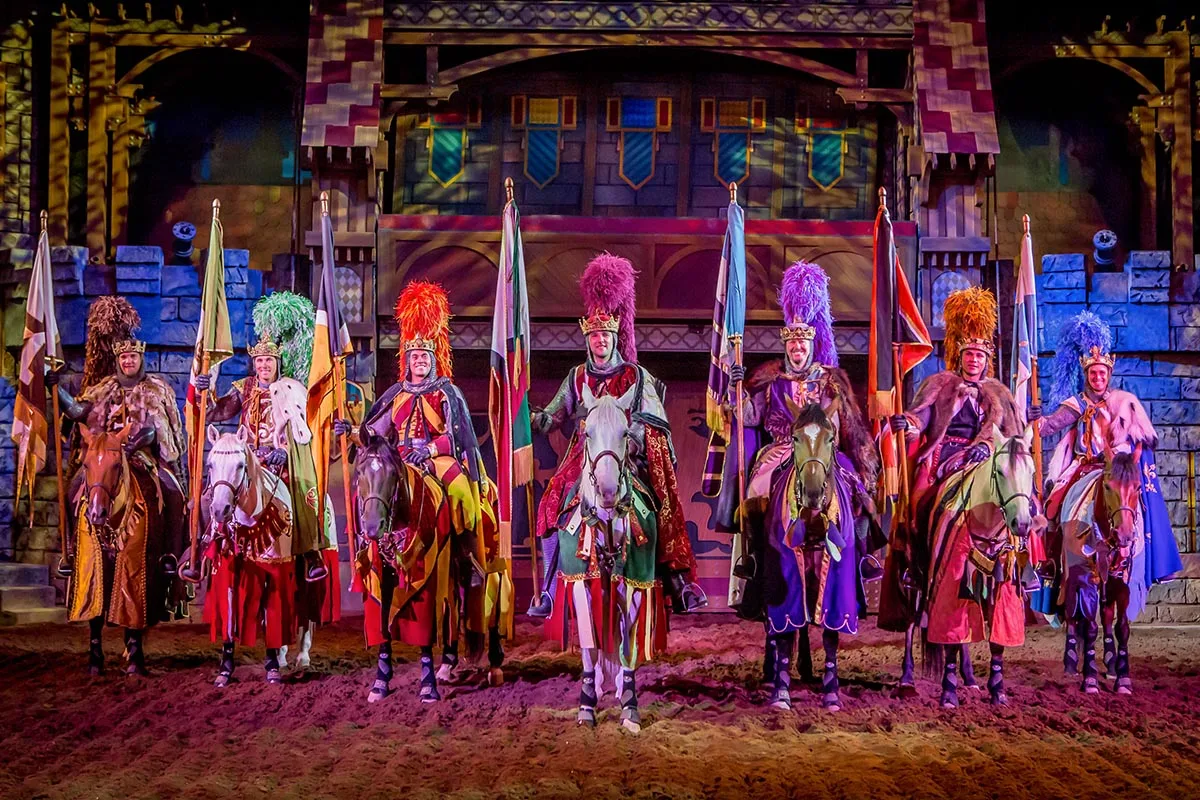 Family-Friendly Shows in Las Vegas in 2026: 18 Shows Kids Can Actually See, by Age