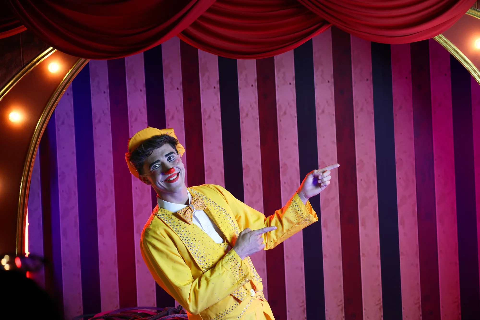 The 15 Best Cheap Shows in Las Vegas (Under $50) in 2026 photo