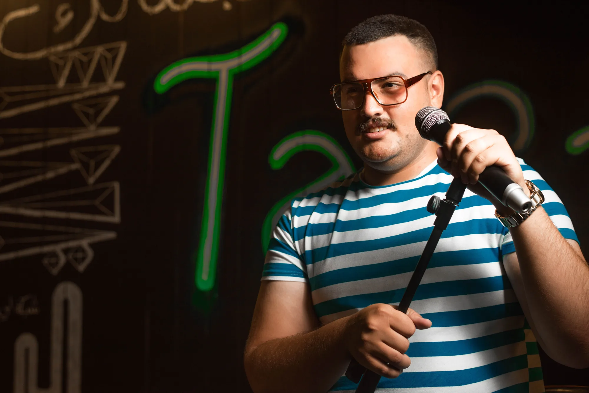 The Best Comedy Shows in Las Vegas in 2026: Headliners, Clubs and Who Is Coming This Fall photo