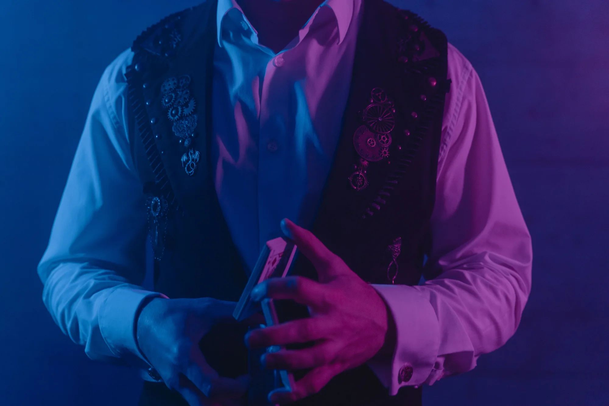 The Best Magic Shows in Las Vegas in 2026, Ranked photo