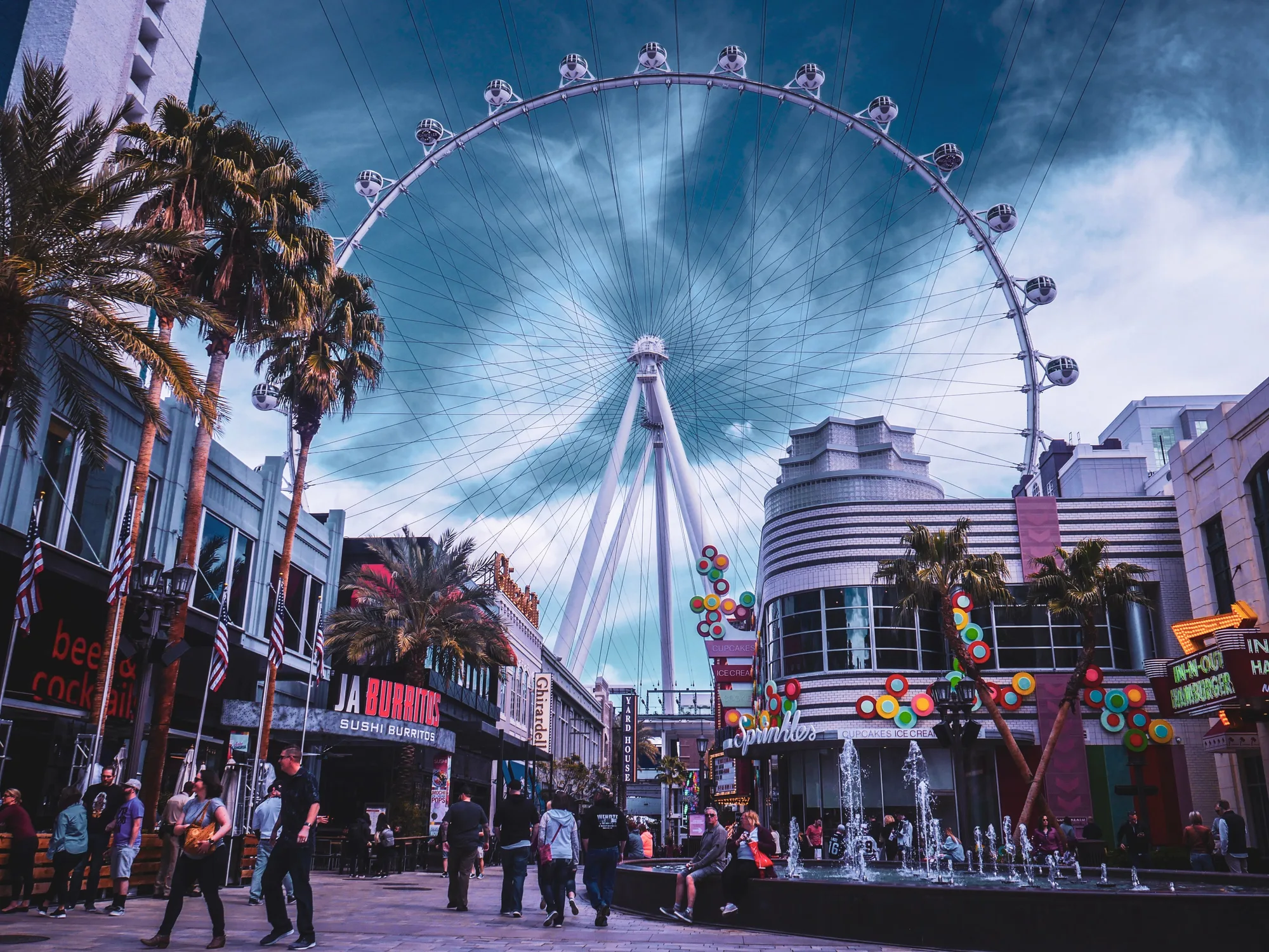 How Many Days Do You Need in Las Vegas?