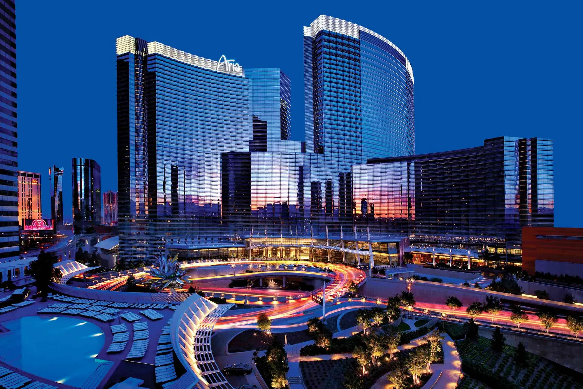 Las Vegas Resort Fees by Hotel: The Full 2026 List photo