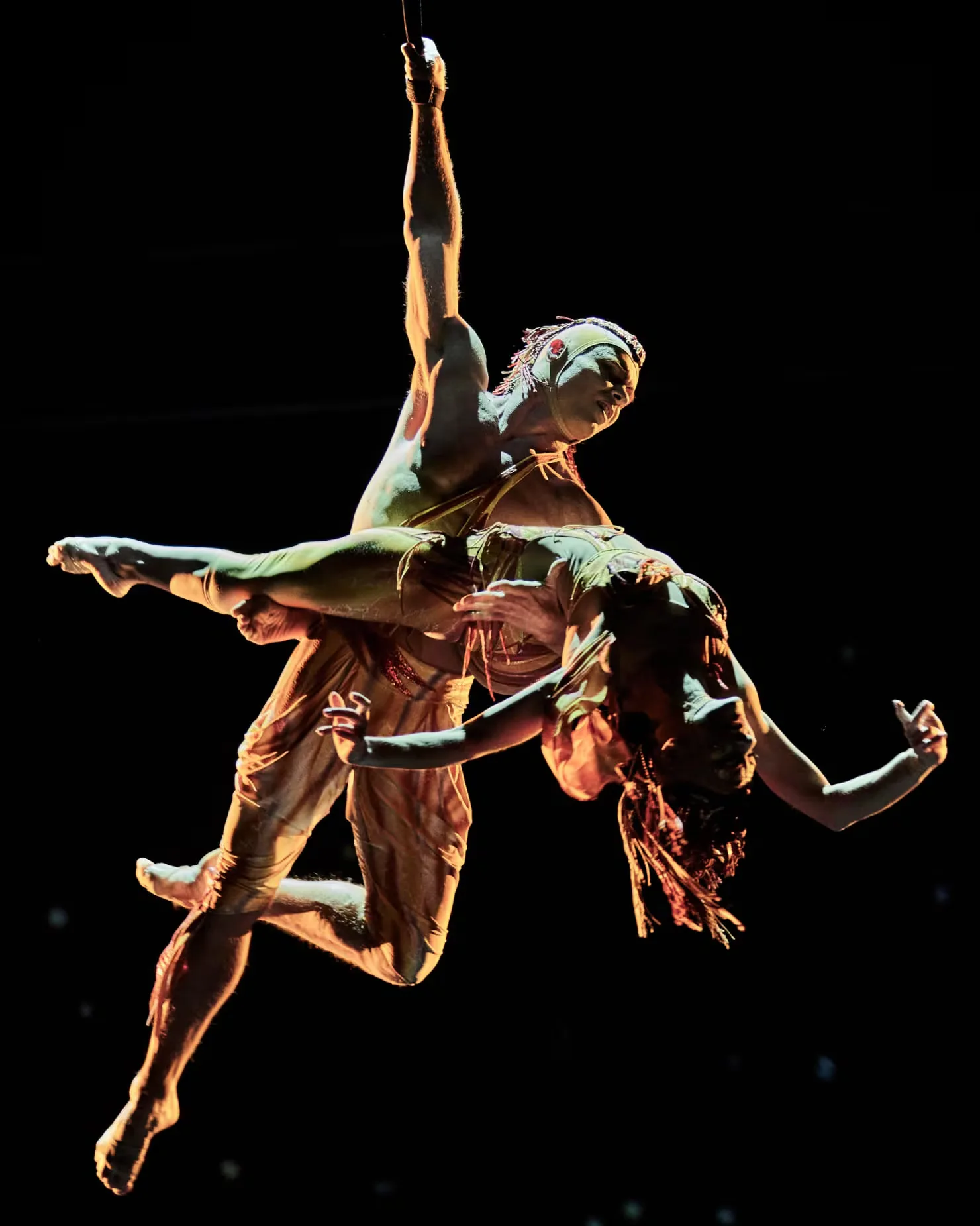 The Best Cirque du Soleil Show in Las Vegas, Ranked for 2026 photo