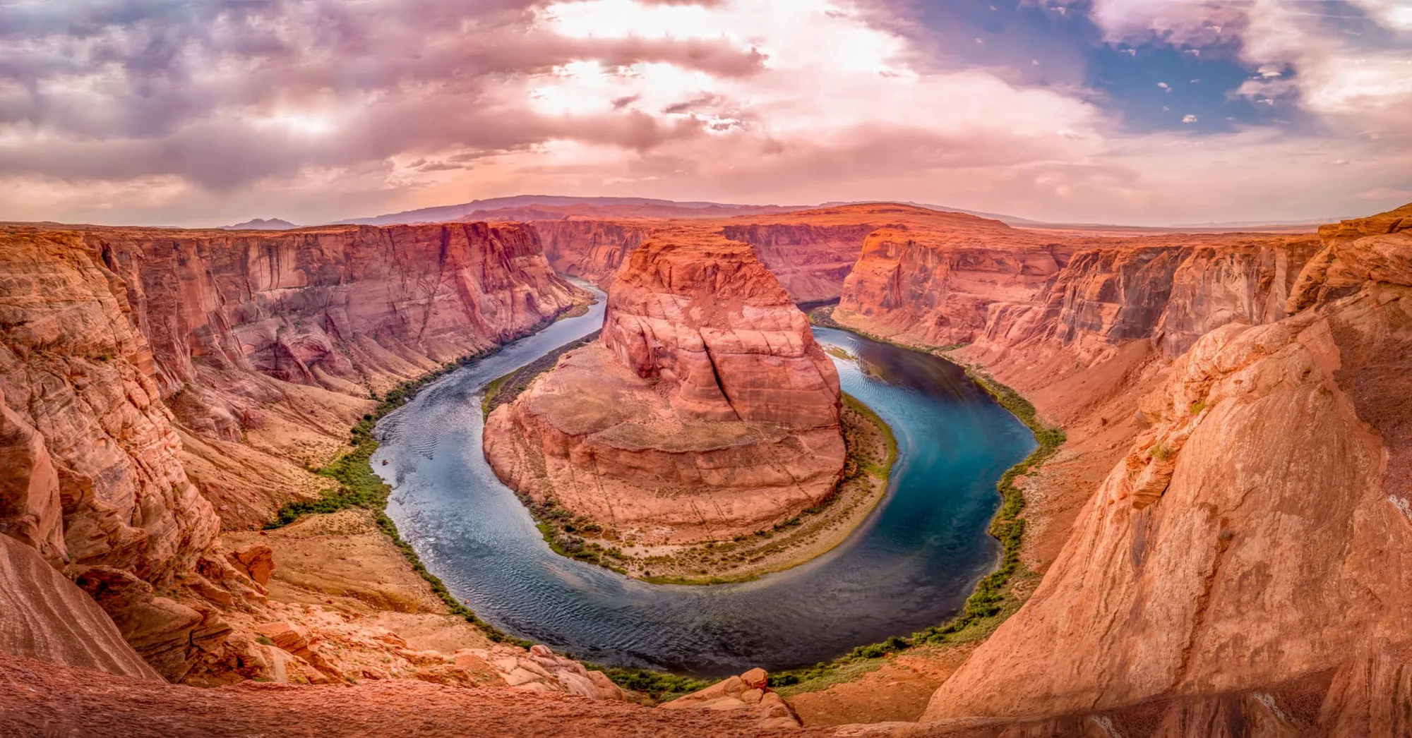 Grand Canyon South Rim vs West Rim from Las Vegas: Which Should You Visit in 2026?