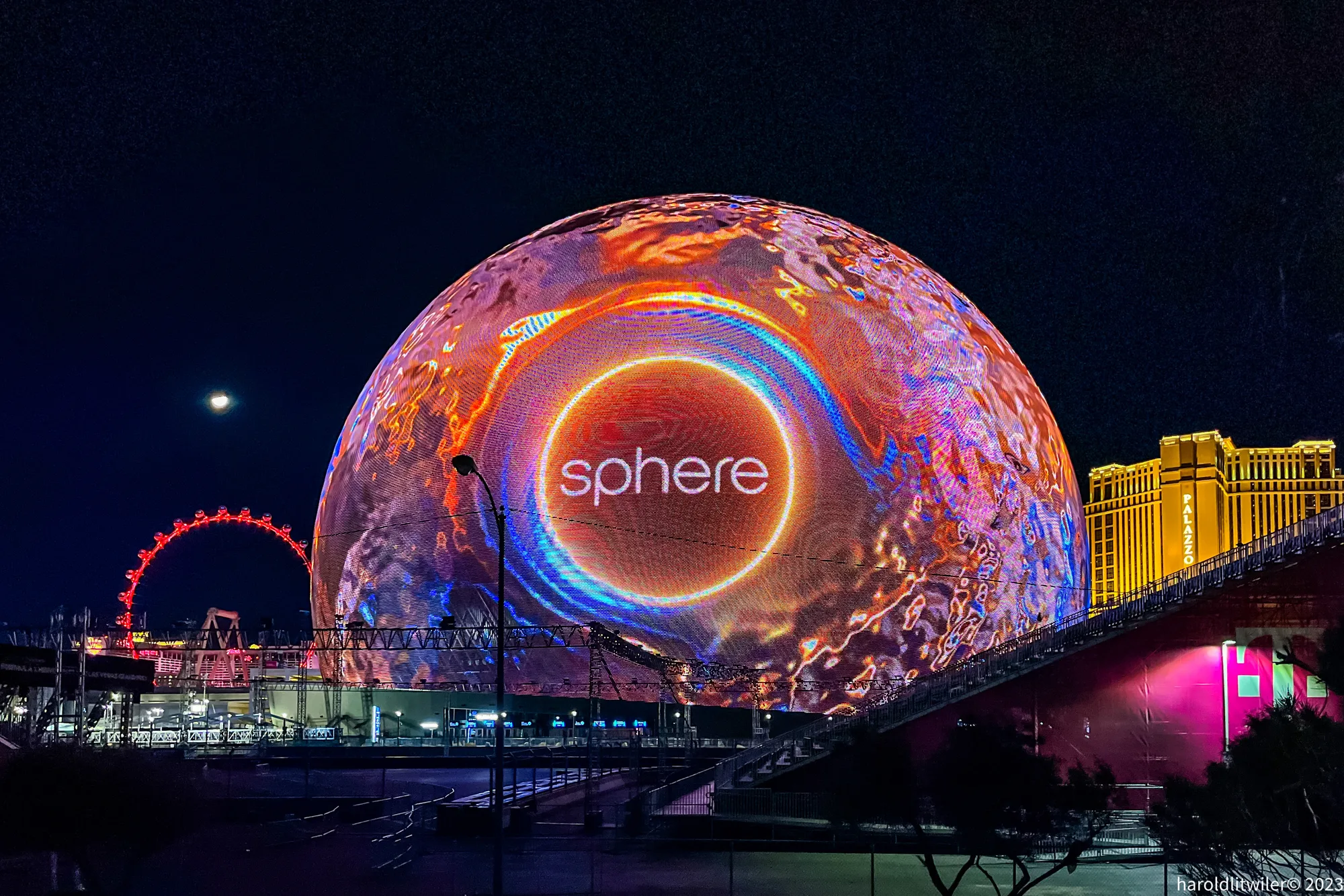 Sphere Las Vegas 2026: What's Playing & Ticket Guide photo