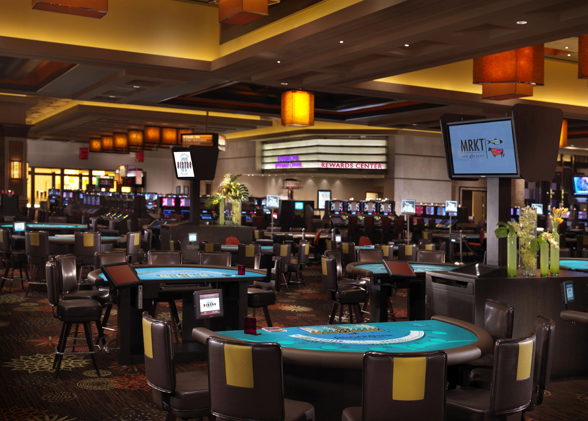 Aliante Casino and Hotel