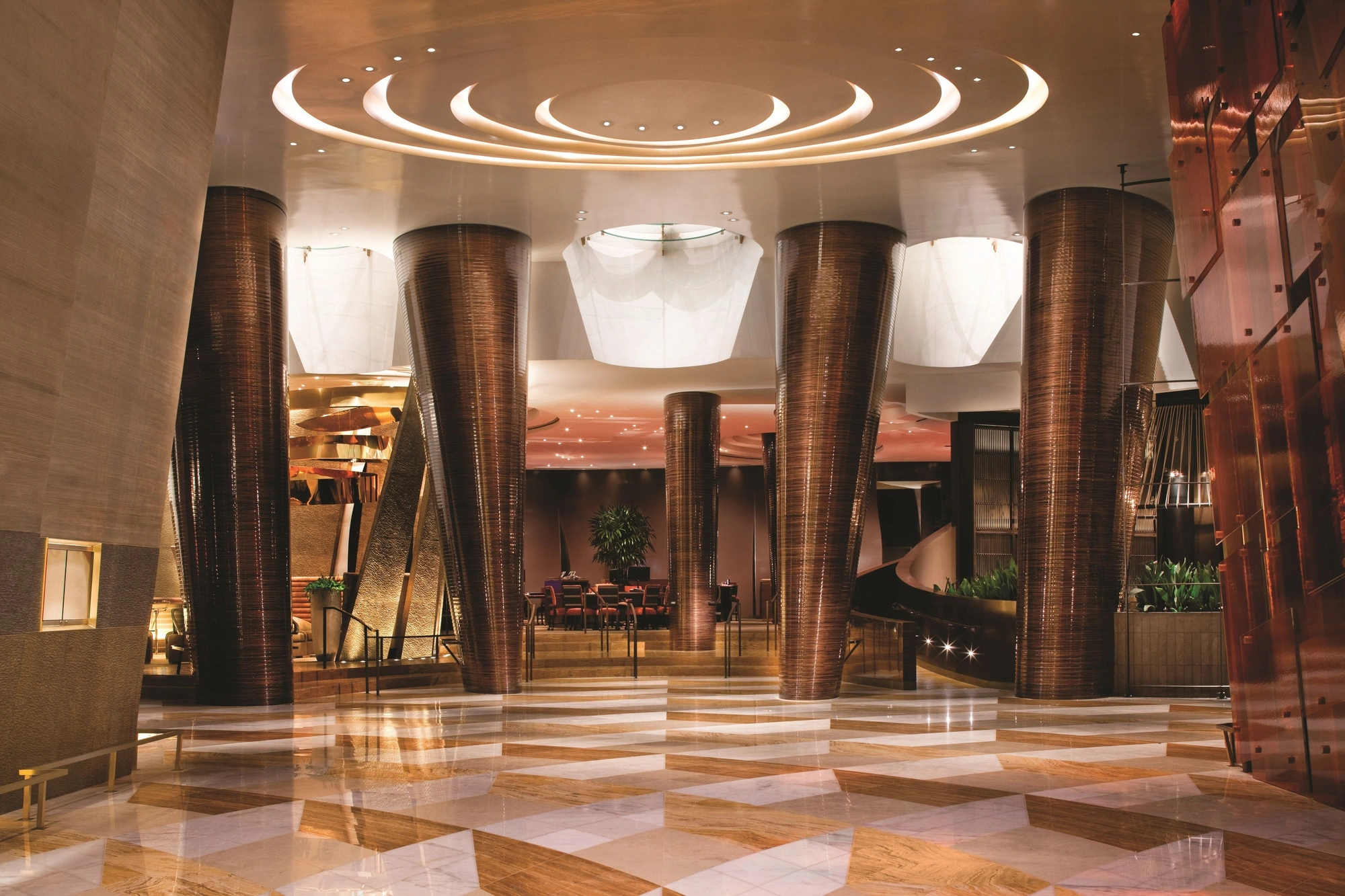 ARIA Resort & Casino