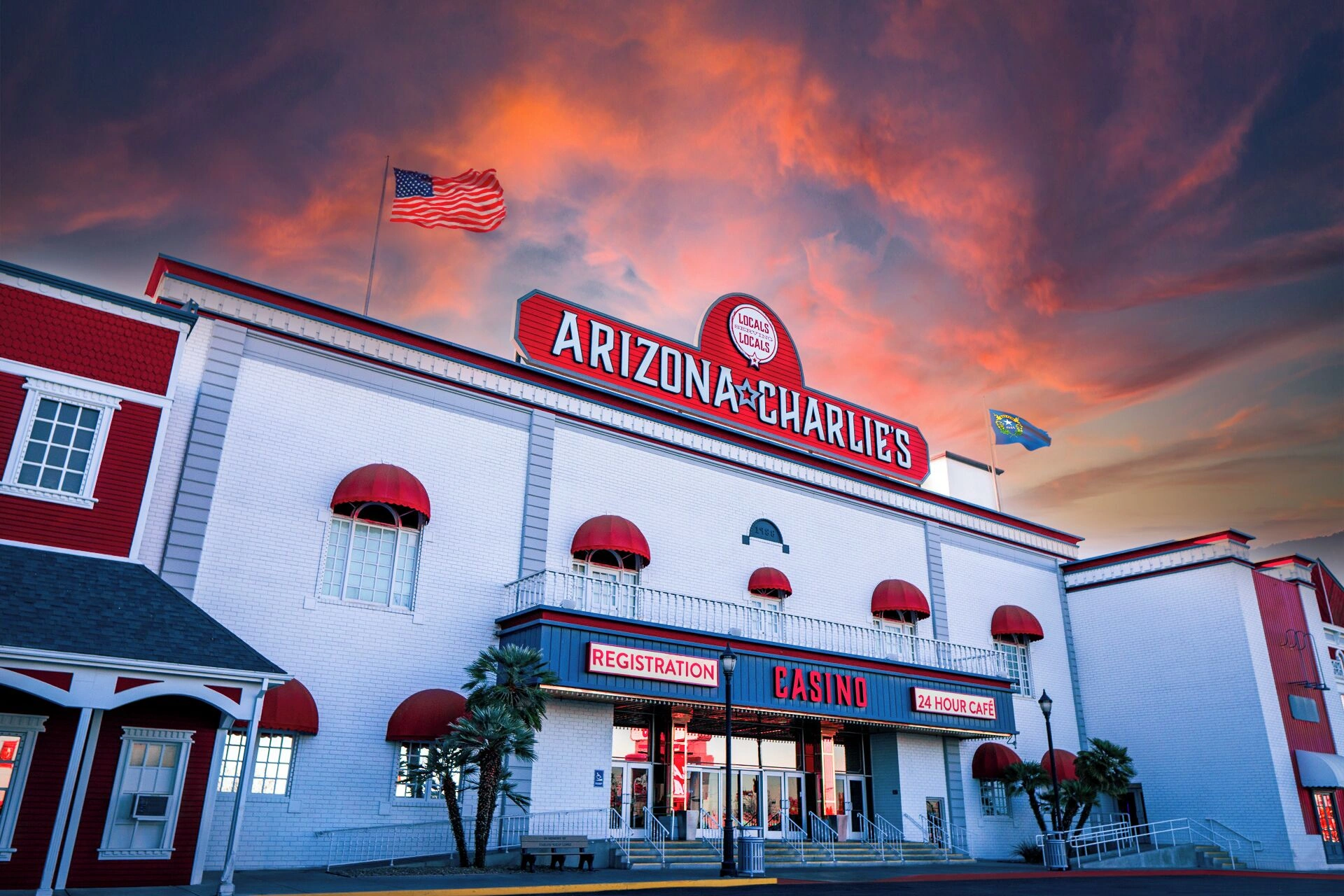 Arizona Charlie's Decatur photo