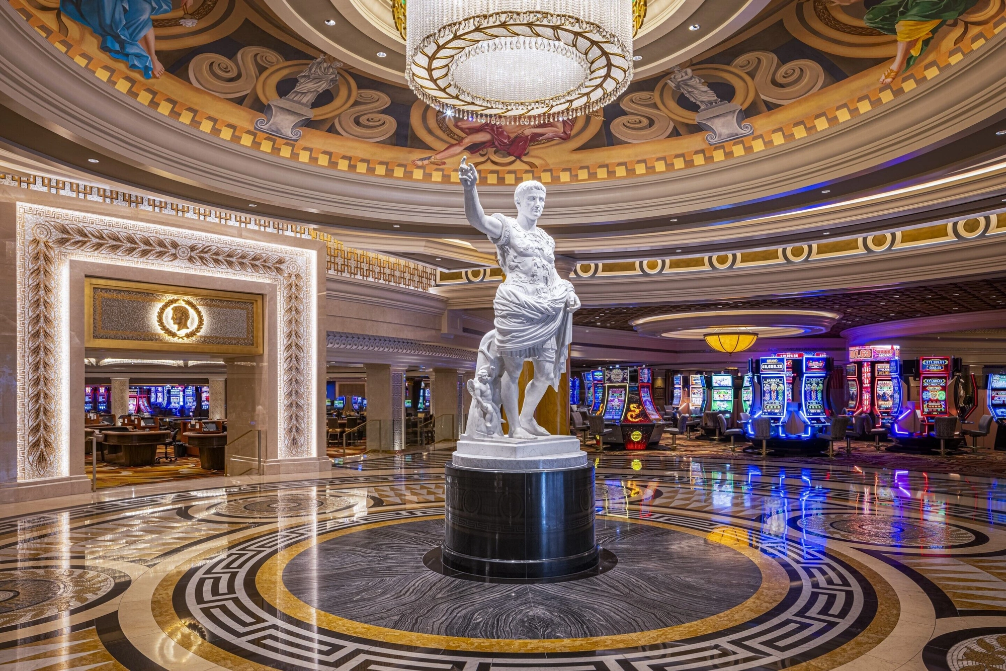 Caesars Palace