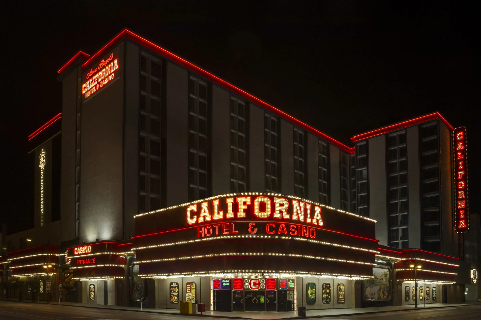 California photo