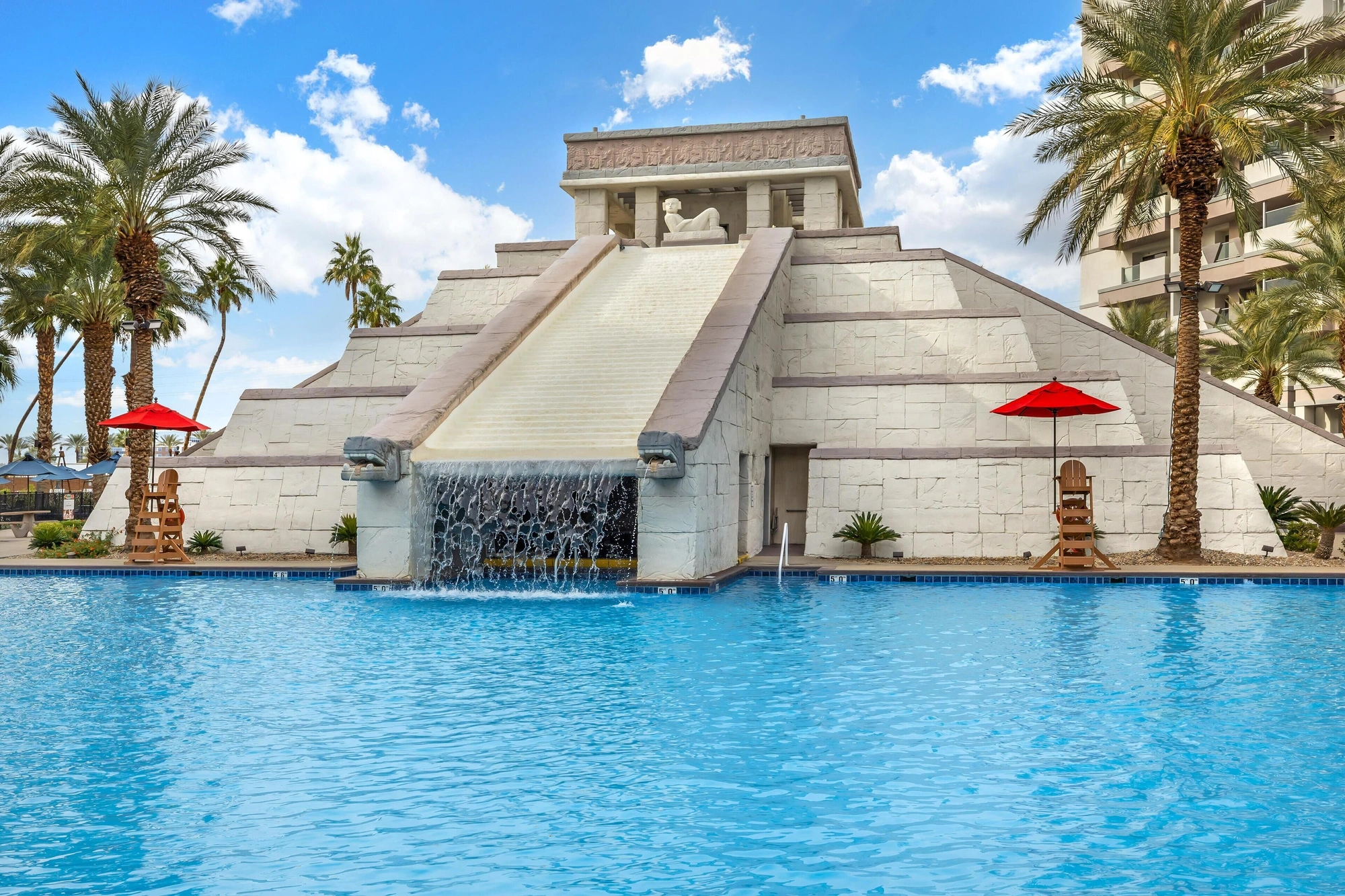 Hilton Vacation Club Cancun Resort photo